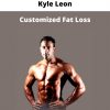 Kyle Leon – Customized Fat Loss
