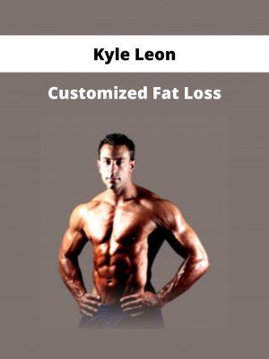 Kyle Leon – Customized Fat Loss