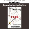 L. Michael Hall And Bob Bodenhamer – Games For Mastering Fear