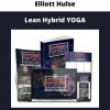 Lean Hybrid Yoga By Elliott Hulse