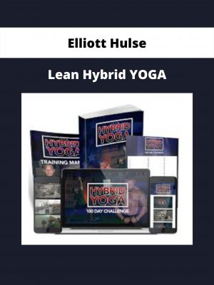 Lean Hybrid Yoga By Elliott Hulse