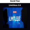 Limitless 2.0 From David Tian
