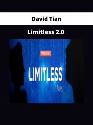 Limitless 2.0 From David Tian