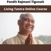 Living Tantra Online Course By Pandit Rajmani Tigunait