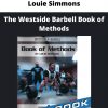 Louie Simmons – The Westside Barbell Book Of Methods