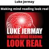 Luke Jermay – Making Mind Reading Look Real