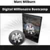 Marc Milburn – Digital Millionaire Bootcamp