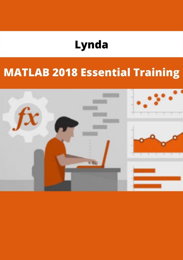 Matlab 2018 Essential Training By Lynda