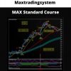 Maxtradingsystem – Max Standard Course