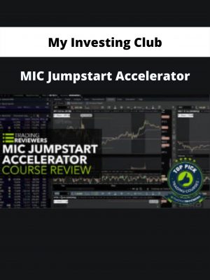 Mic Jumpstart Accelerator By My Investing Club