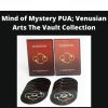 Mind Of Mystery Pua; Venusian Arts The Vault Collection