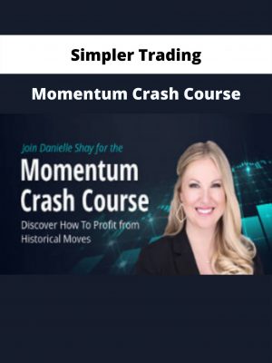 Momentum Crash Course By Simpler Trading