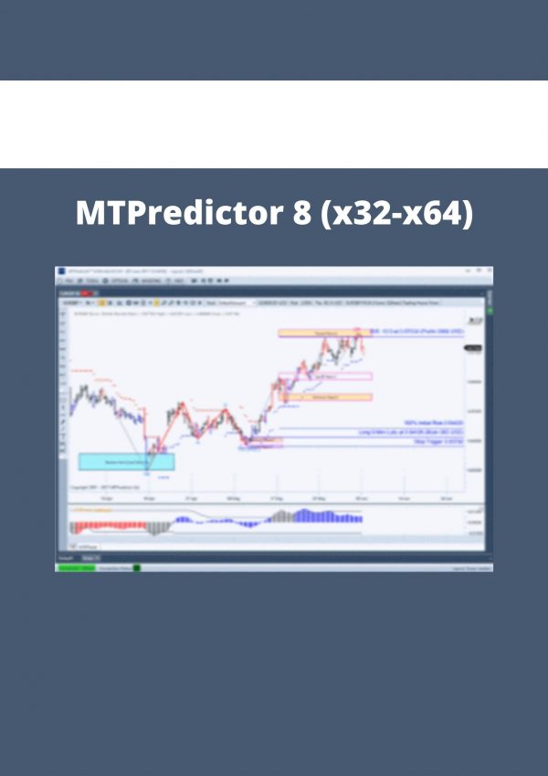 Mtpredictor 8 (x32-x64)