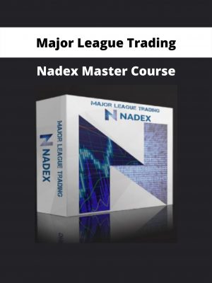 Nadex Master Course By Major League Trading