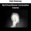 Nlp Practitioner Certication Course By Kain Ramsay