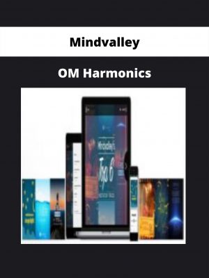 Om Harmonics From Mindvalley