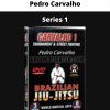 Pedro Carvalho – Series 1