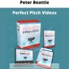 Peter Beattie – Perfect Pitch Videos