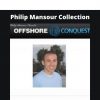 Philip Mansour Collection