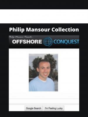 Philip Mansour Collection