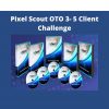 Pixel Scout Oto 3- 5 Client Challenge