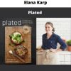 Plated By Elana Karp