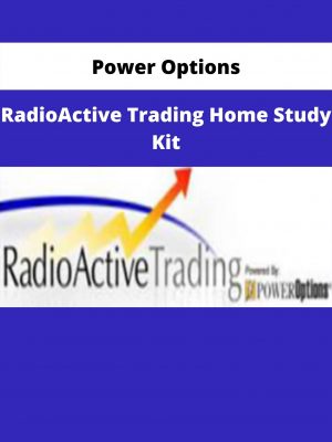 Power Options – Radioactive Trading Home Study Kit