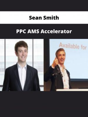 Ppc Ams Accelerator By Sean Smith