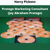 Protege Marketing Consultant (jay Abraham Protege) By Harry Pickens
