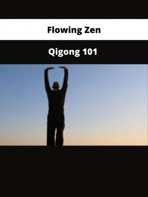 Qigong 101 By Flowing Zen