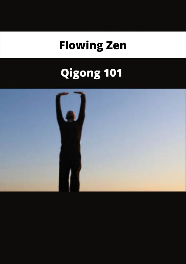 Qigong 101 By Flowing Zen