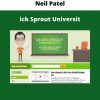 Quick Sprout University By Neil Patel