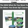 Release Technique – Larry Crane – The New What Do You Want To Do When You Grow Up? Course