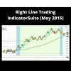 Right Line Trading Indicatorsuite (may 2015)