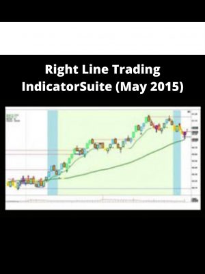 Right Line Trading Indicatorsuite (may 2015)