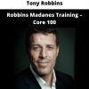 Robbins Madanes Training – Core 100 By Tony Robbins