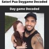 Satori Pua Daygame Decoded – Day Game Decoded