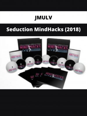 Seduction Mindhacks (2018) By Jmulv