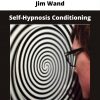 Self-hypnosis Conditioning By Jim Wand
