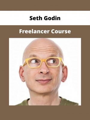 Seth Godin – Freelancer Course