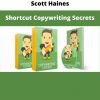 Shortcut Copywriting Secrets By Scott Haines