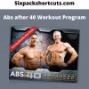 Sixpackshortcuts.com – Abs After 40 Workout Program