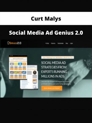 Social Media Ad Genius 2.0 By Curt Malys