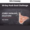 Sturdy Shoulder Solutions By Eric Cressey