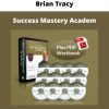 Success Mastery Academ By Brian Tracy