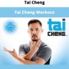 Tai Cheng Workout By Tai Cheng