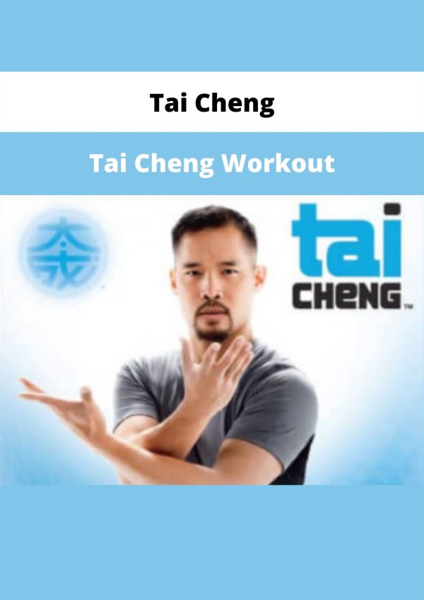 Tai Cheng Workout By Tai Cheng