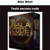 Tesla Secrets Code By Alex West