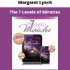 The 7 Levels Of Miracles By Margaret Lynch