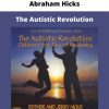 The Autistic Revolution By Abraham Hicks